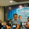 Temu Kader Prabowo di Bandung Membludak, Ridwan Kamil: Tanda Kecintaan pada 02