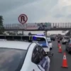 Pasca Libur Panjang Pagi Ini Situasi Arus Lalin di Tol Japek Terpantau Lancar