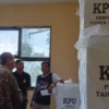 Bawaslu Jabar Monitoring Penertiban APK dan Logistik di Kabupaten Bekasi