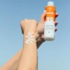 Jadi Kandungan Paling Penting Dalam Sunscreen, Apa itu SPF?