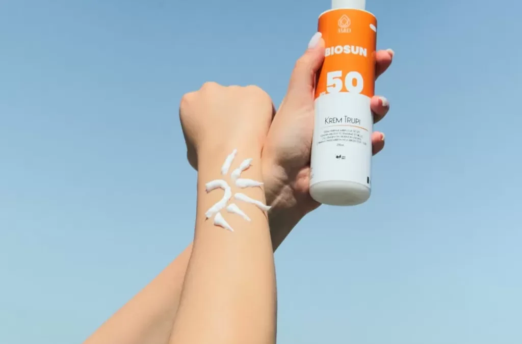 Jadi Kandungan Paling Penting Dalam Sunscreen, Apa itu SPF?