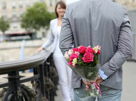 9 Rekomendasi Jenis Bunga Yang Penuh Makna Cinta, Cocok Diberikan Pada Orang Tersayang