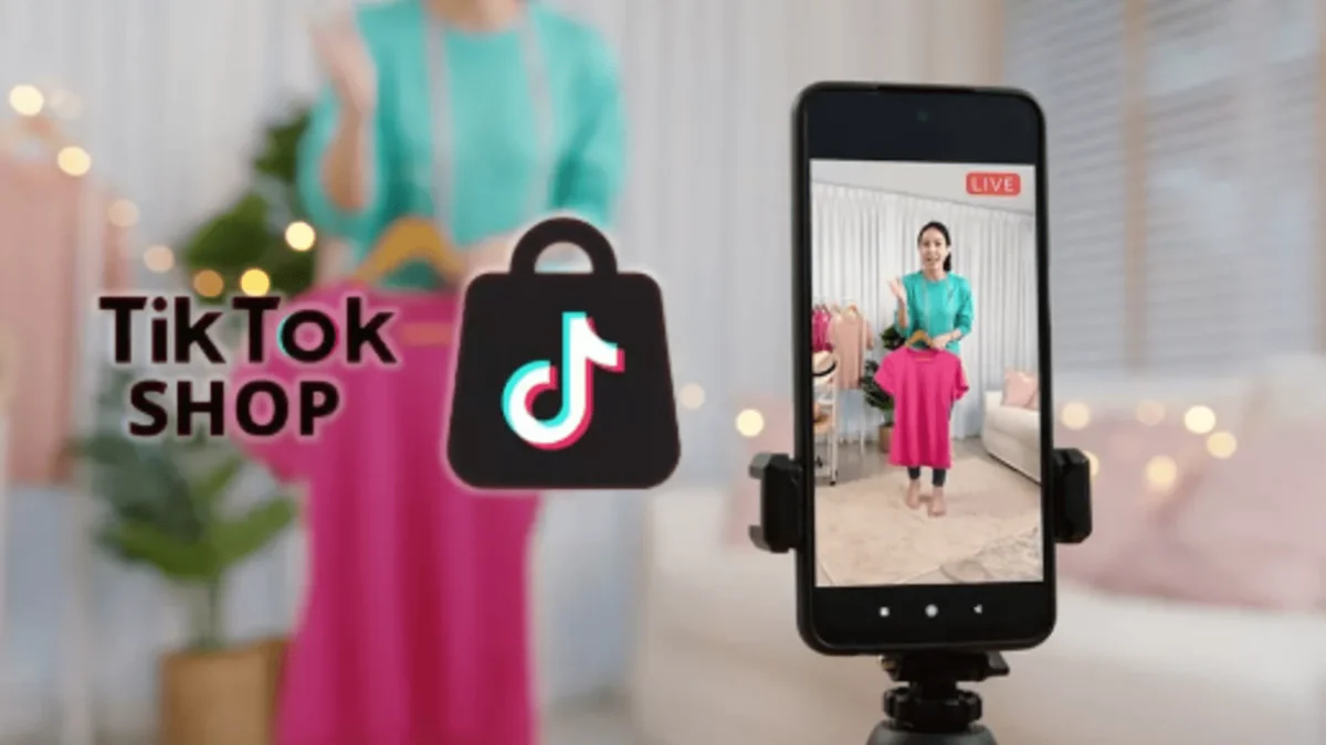 Begini Cara Dagangan Laris Manis Jualan di TikTok, Cocok Buat Pemula!