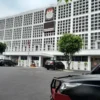 KPU Pusat