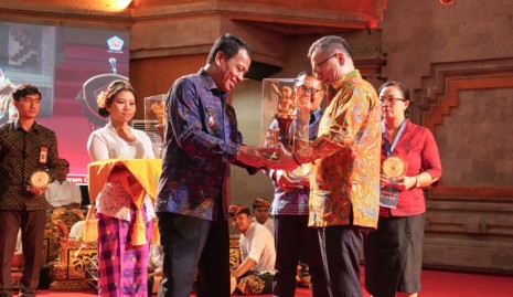 Luar Biasa, Program Pendidikan Putera Sampoerna Foundation Mampu Jangkau 52.000 Guru dan Kepala Sekolah Sepanjang Tahun 2023