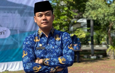 Dua Desa di Kecamatan Klari Terancam Banjir, Pihak Pemerintah Kecamatan Siapkan Formulanya