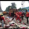 Teror Sampah di Kabupaten Bekasi,DPRD Minta Dinas Lingkungan Hidup Tingkatkan Layanan Angkutan Sampah