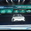 Chery Sales Indonesia Luncurkan Chery OMODA E5, Dibandrol Rp. 498.800.000, Mobil Keren dan Berkelas dengan Teknologi Canggih