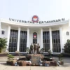 Syarat Masuk Universitas Pertahan RI (Dok. UNHAN RI)