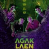 Produser Ernest Prakasa dan Dipa Andika: Meluncurkan Film Terbaru "Agak Laen" Di Bioskop 1 Februari 2024, Berikut Sinopsisnya 