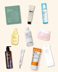 Sangat Kompleks Ini 10 Step Skincare Ala Korea Untuk Kulit Glowing dan Sehat