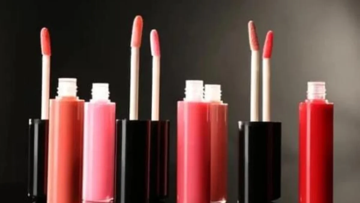 Perbedaan Lip Tint, Lip Cream, Lip Matte, dan Lip Gloss Mana Yang Lebih Kamu Suka?