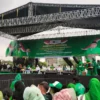 Kampanye Nasional PPP Tetap Berlanjut