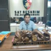 Polres Karawang