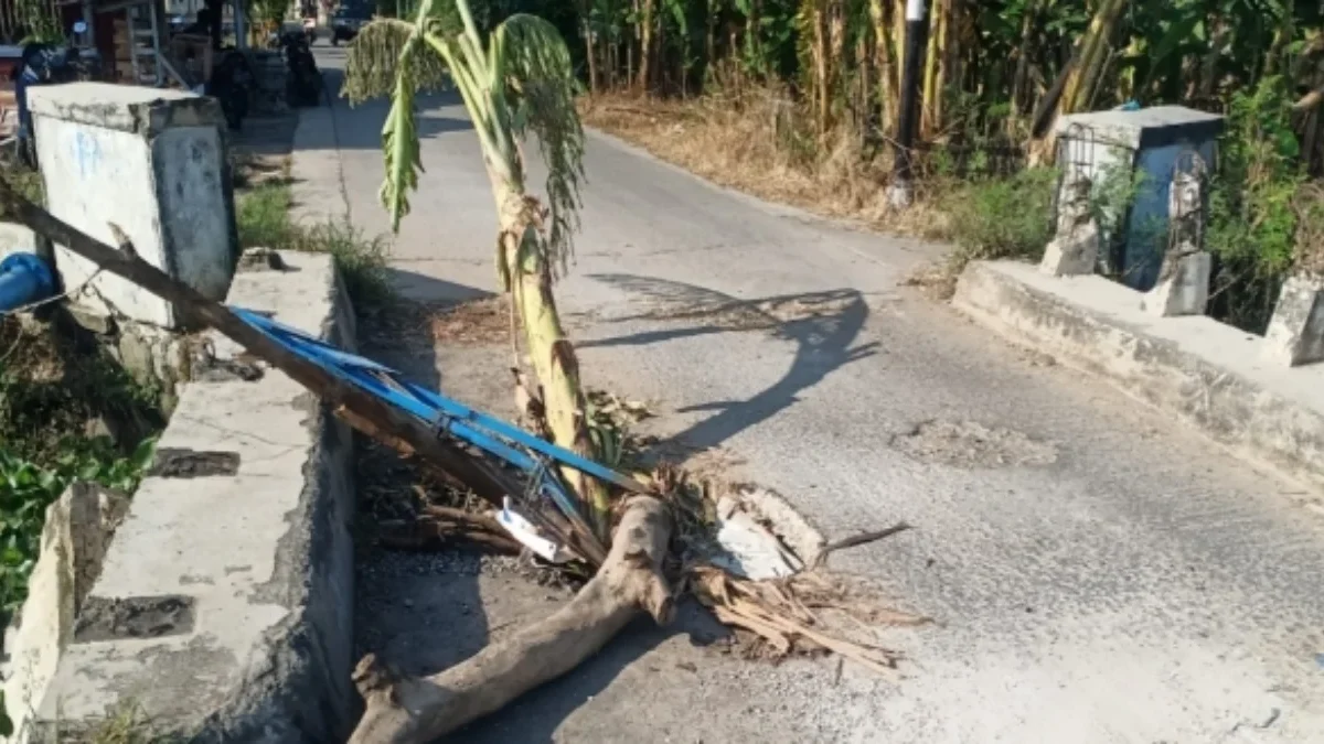 Jembatan Cilebar