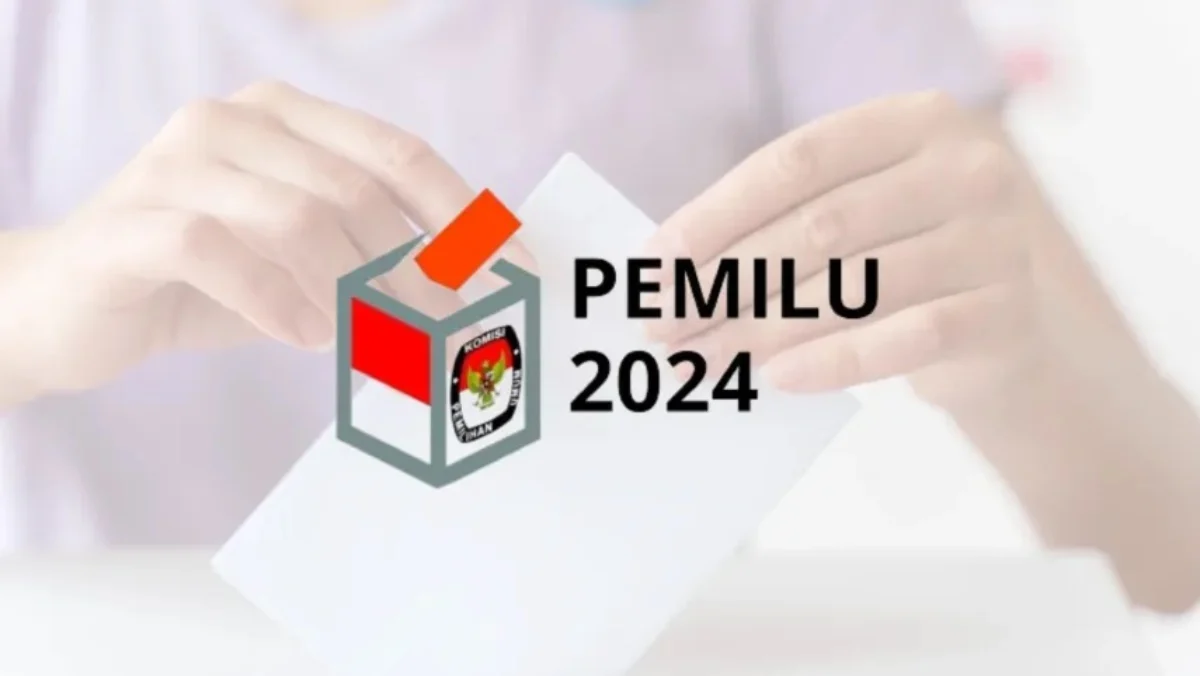 Pemilu 2024