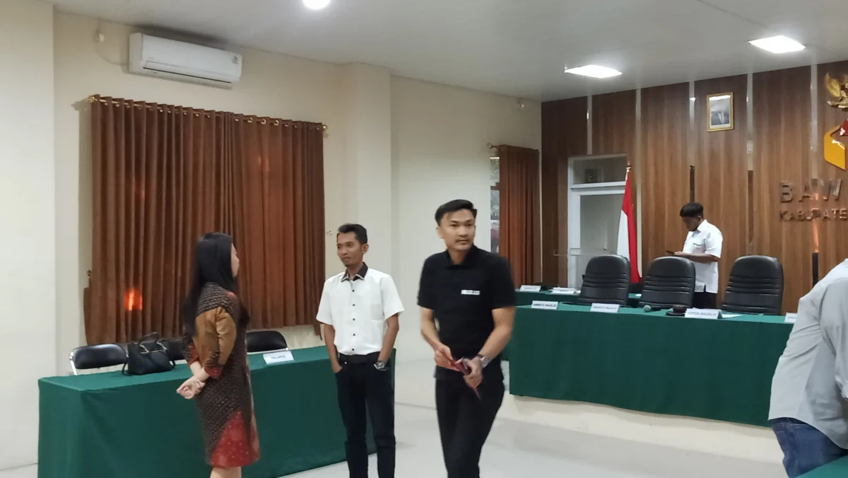 PPK Cikarang Barat Terbukti Melanggar