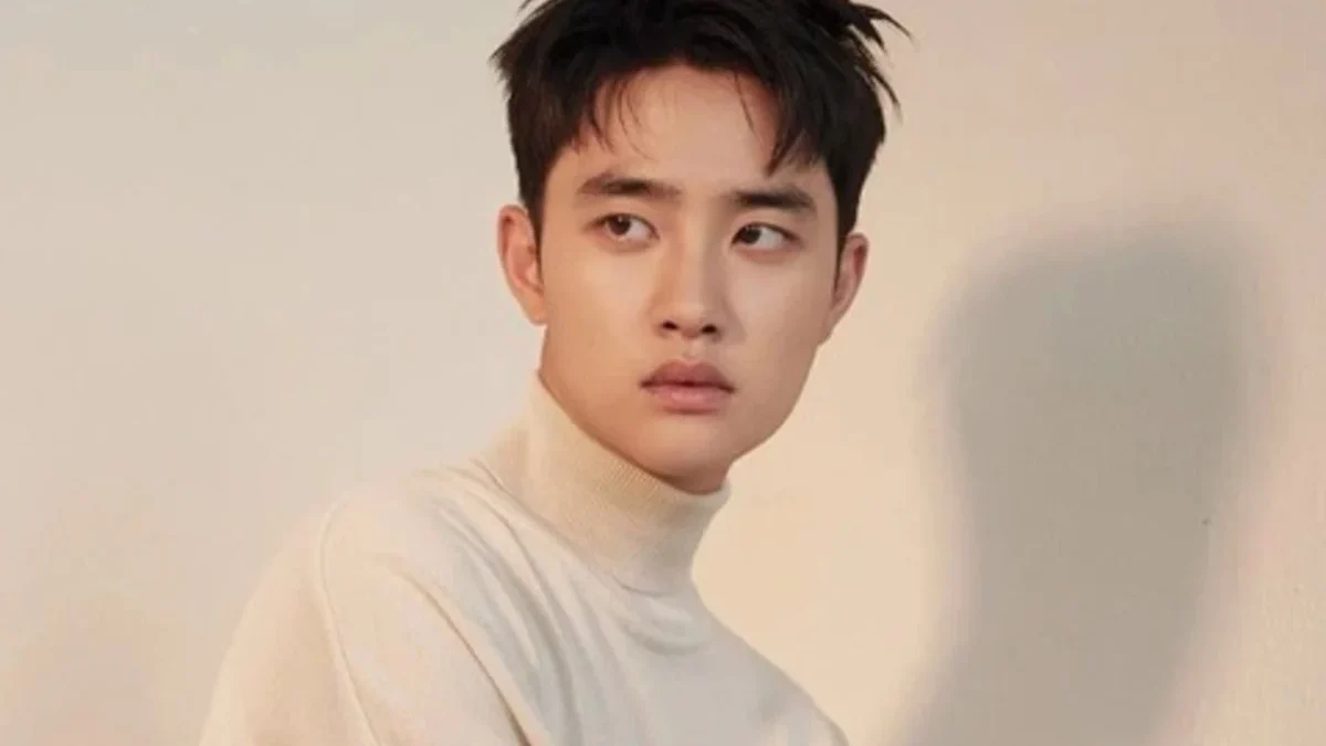 D.O EXO