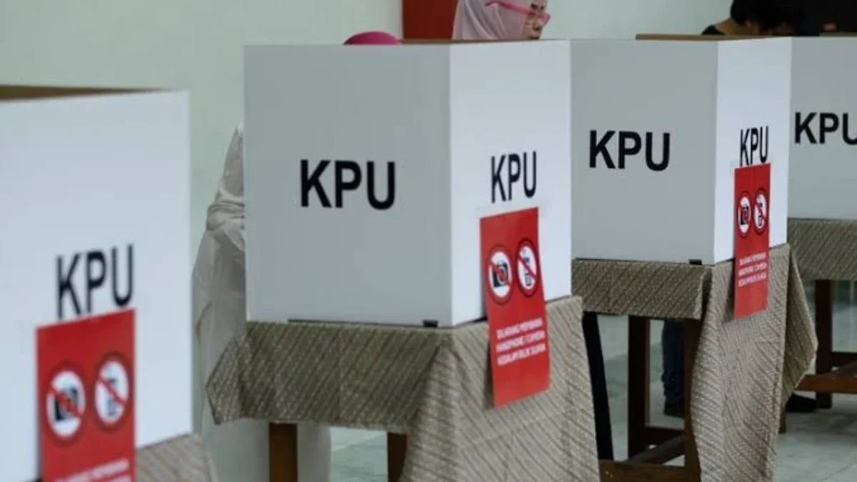 KPU Karawang