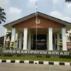 DPRD Bekasi