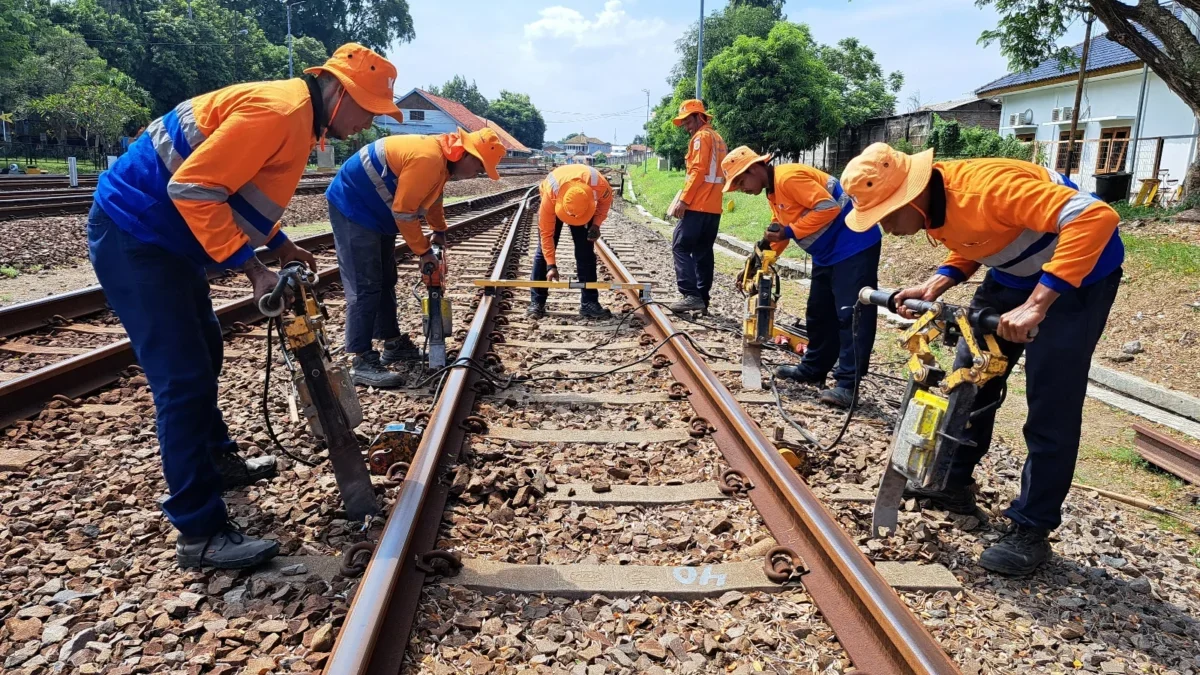 PT Kereta Api Indonesia