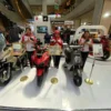 Honda Ramadhan Exhibition