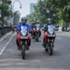 Honda Berikan Tips Aman dan Lancar Mudik