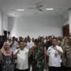 Cegah TPPO, Imigrasi Karawang Gelar Sosialisasi dan Bentuk Desa Binaan