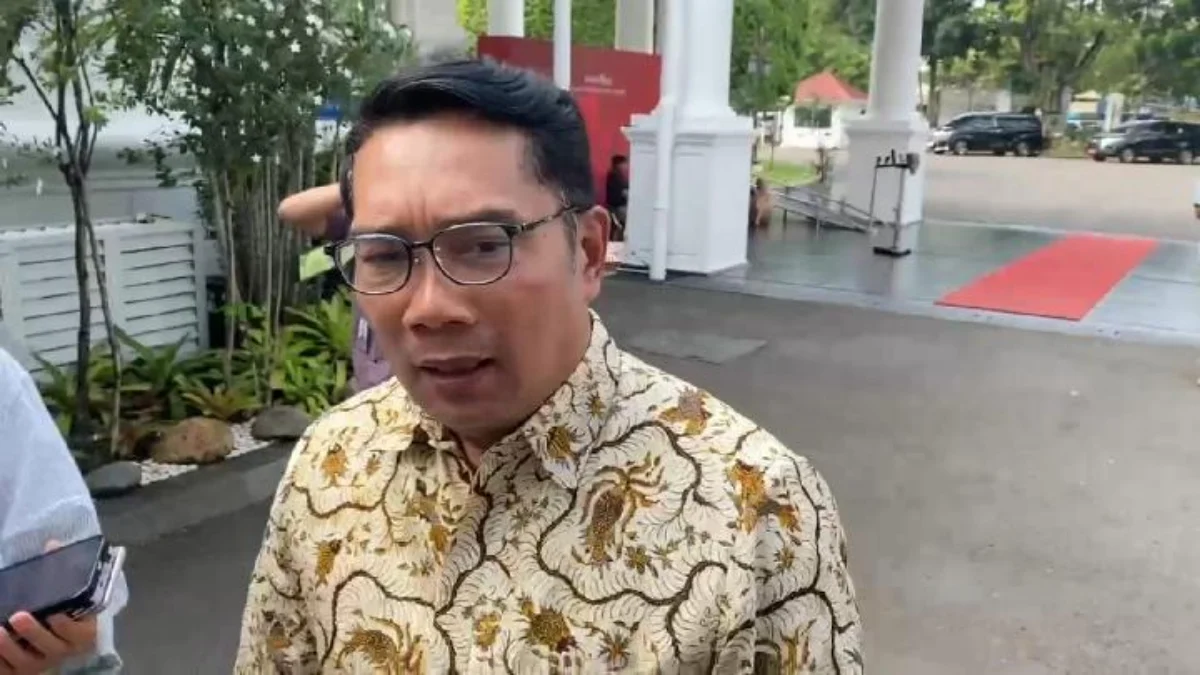 Ridwan kamil