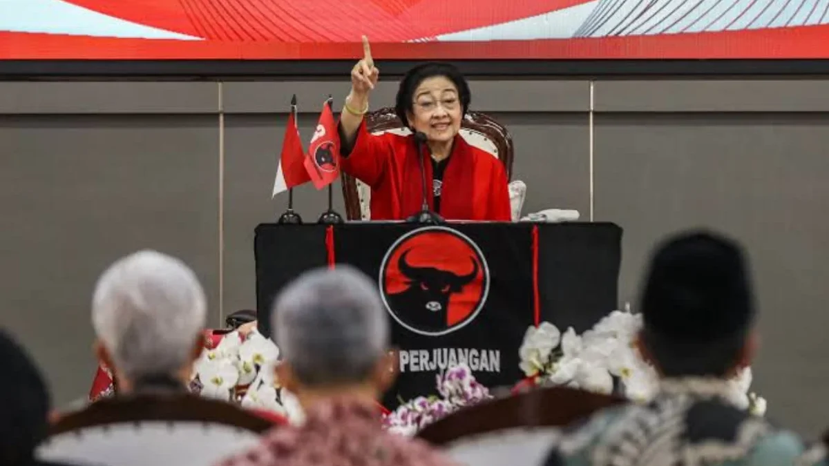 Megawati