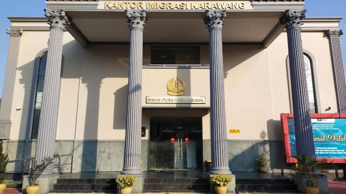 Imigrasi Karawang