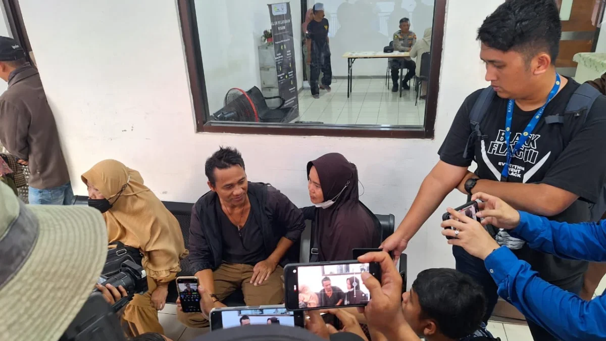 Eva Daniawati Warga Kuningan Diduga Jadi Salah Satu Korban