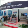 MyPertamina Sediakan Fasilitas Kursi Pijat