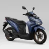  New Honda Vario Jadi Skutik Paling Pas dan Populer