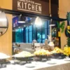 Paket Halal Bihalal dengan konsep Buffet Service di Herper Cikarang