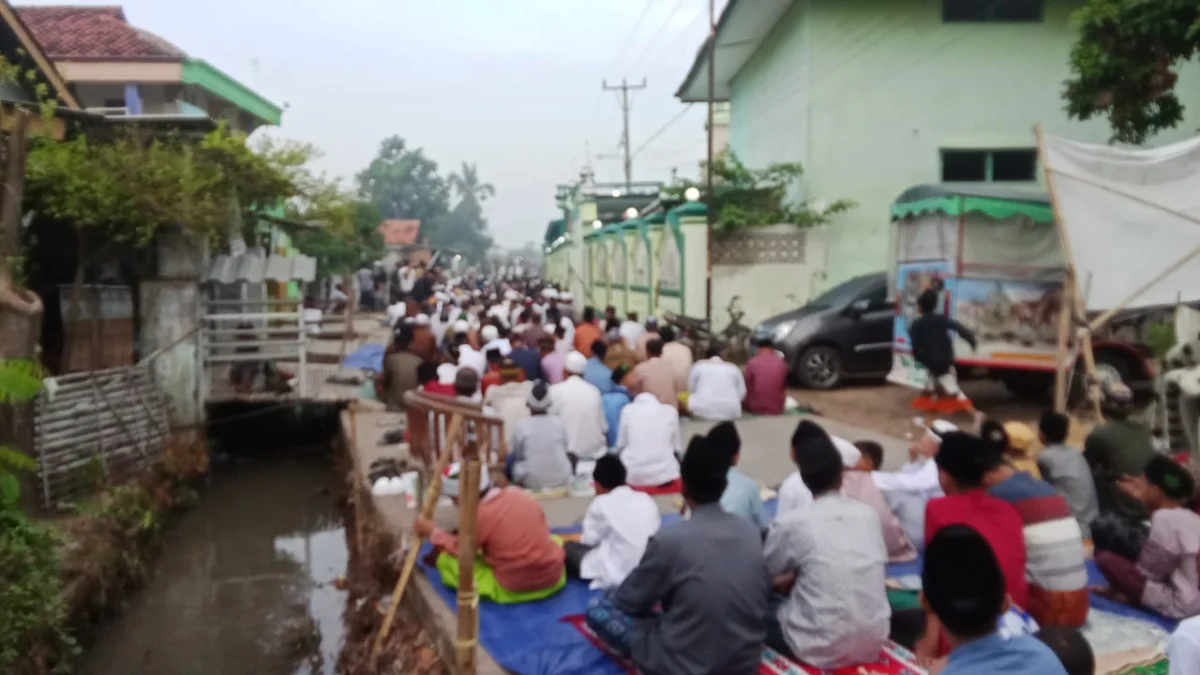 Saatnya Ziarah Lebaran, Berikut Doa- doa Ziarah Kubur yang Bisa Dibaca