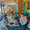 Pos Kamling di Cimanggung