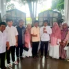 Bupati Aep Gelar Open House