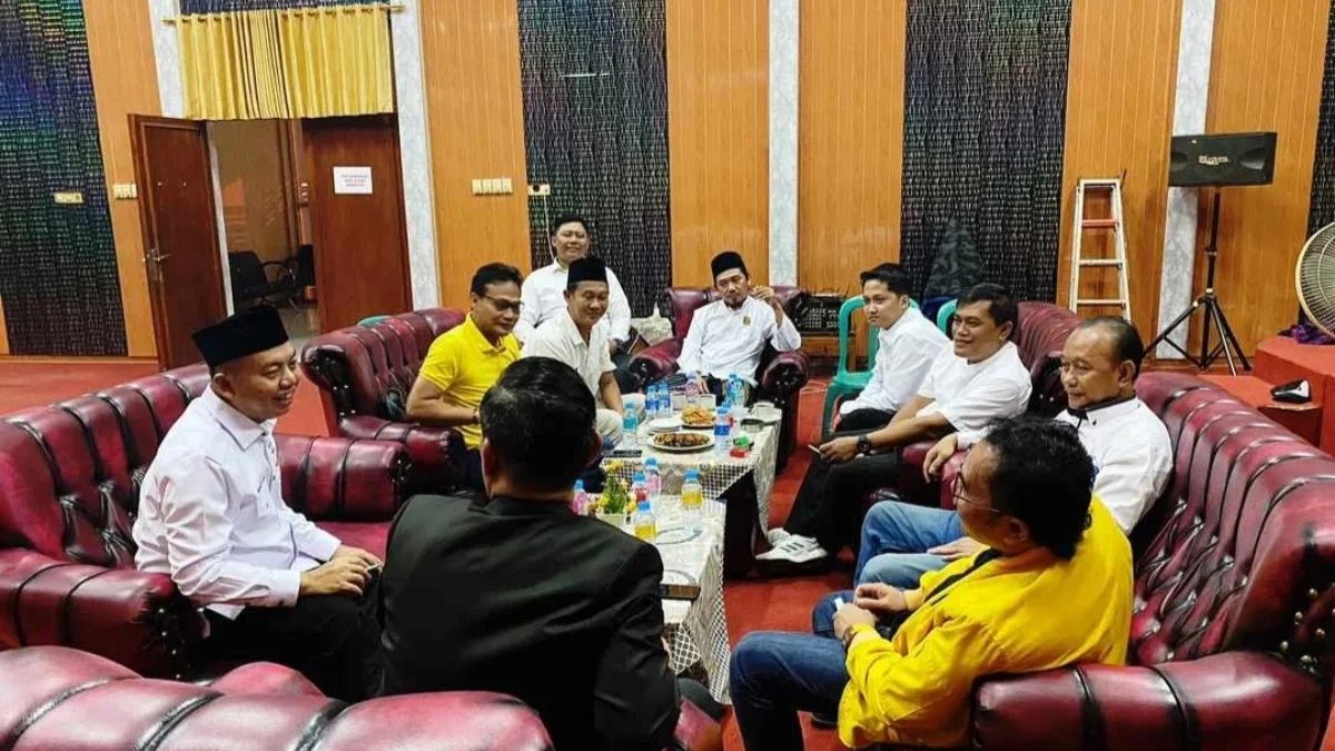 Senyap dan Pasti Gerilya PKB Karawang Jalin Koalisi