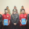 Lapas Kelas IIA Karawang