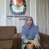 KPU Kabupaten Karawang