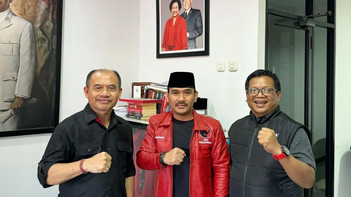 Pdip bekasi