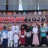 Mayday karawang