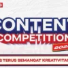 JNE Content Competition