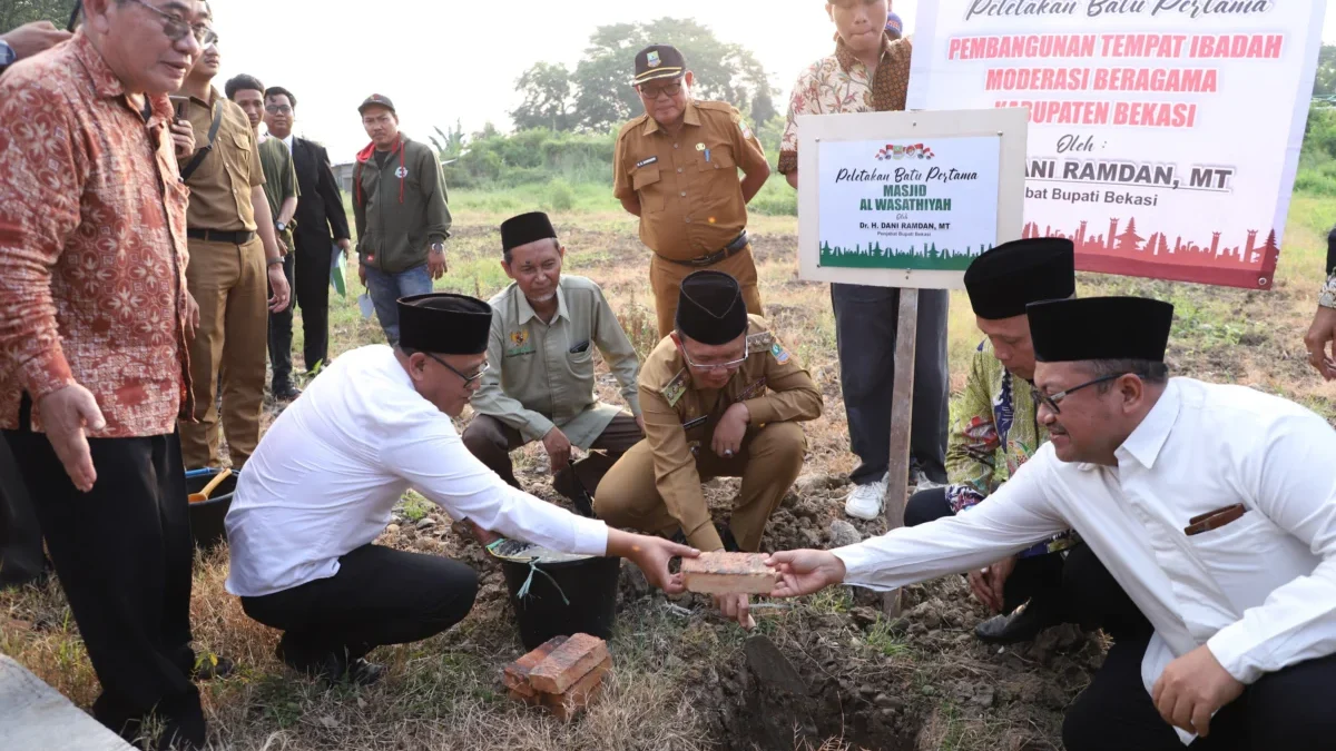 Pemerintah Kabupaten Bekasi