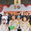 Polres Metro Bekasi