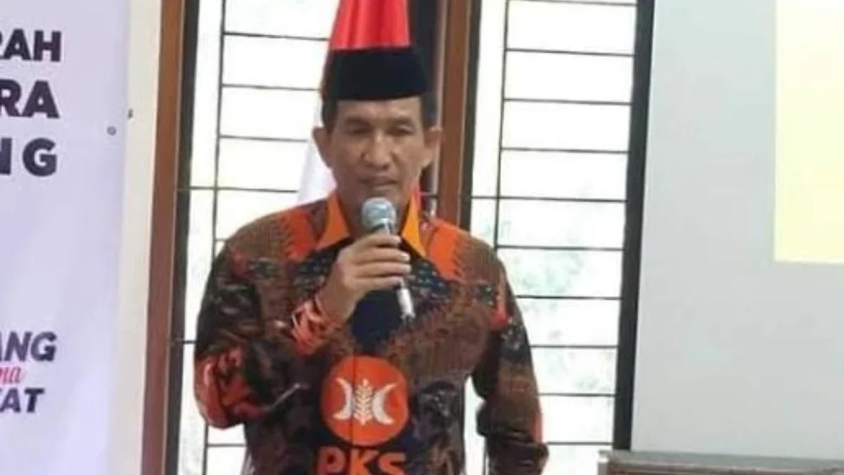 Pilkada Karawang