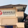 Bawaslu jabar