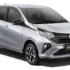 Tampilan Terbaru Astra Daihatsu Sigra