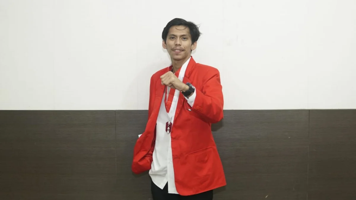 GMNI Kabupaten Bekasi